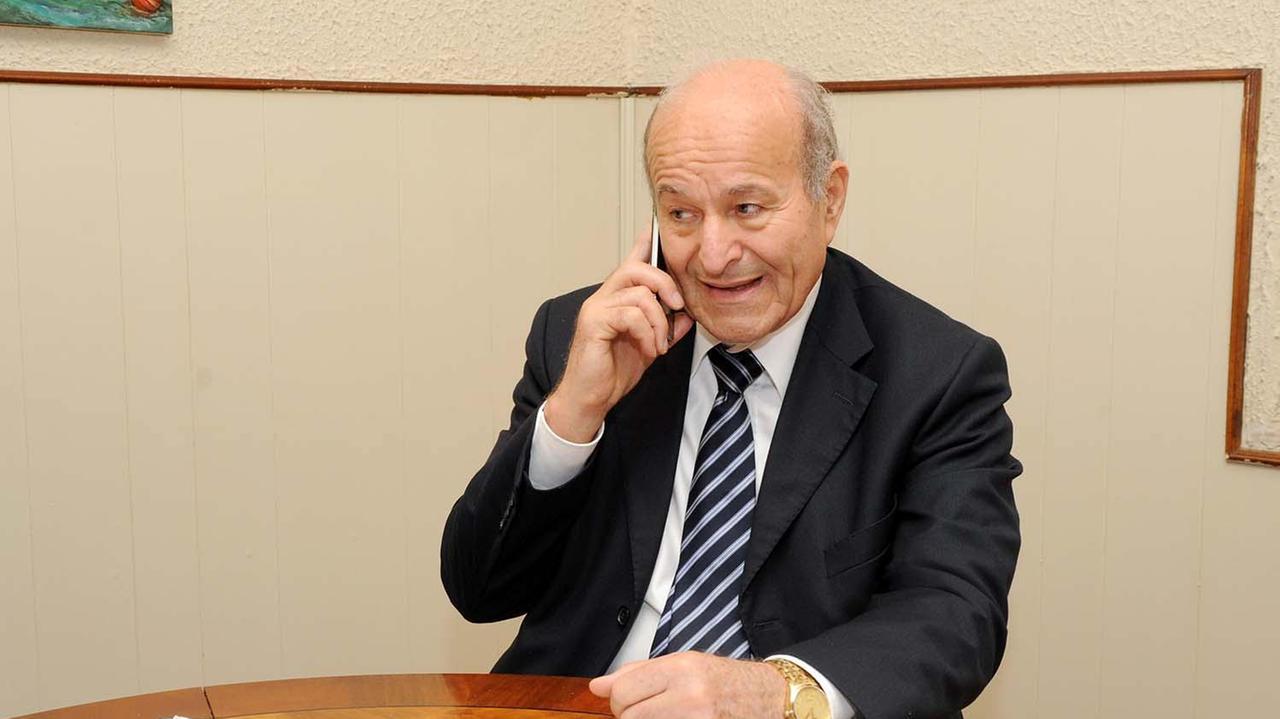 Issad Rebrab