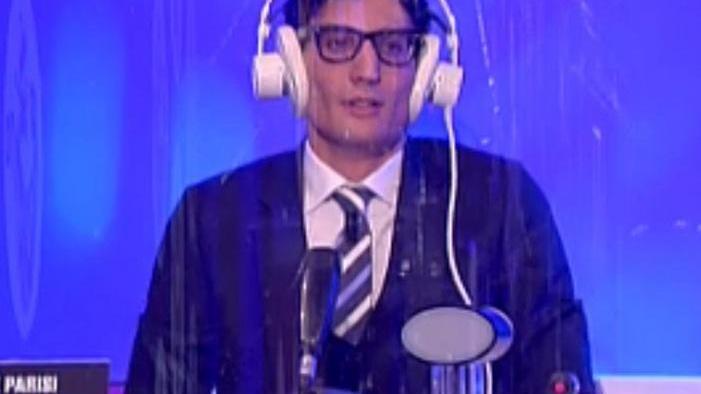 Michele Parisi superstar a Rischiatutto: vi racconto come sono riuscito a vincere