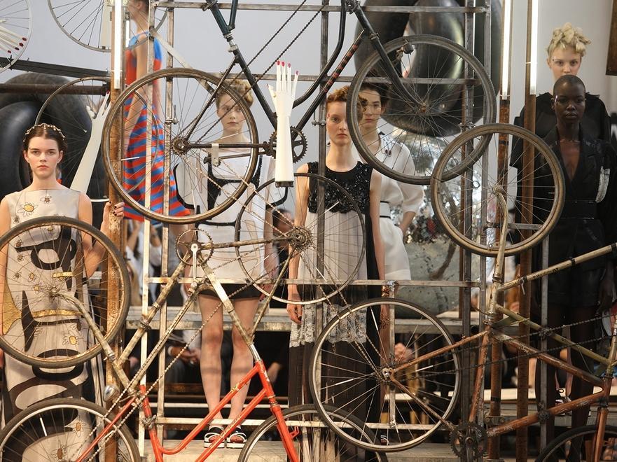 L’arte di Antonio Marras: ironico incanto che anima gli oggetti 