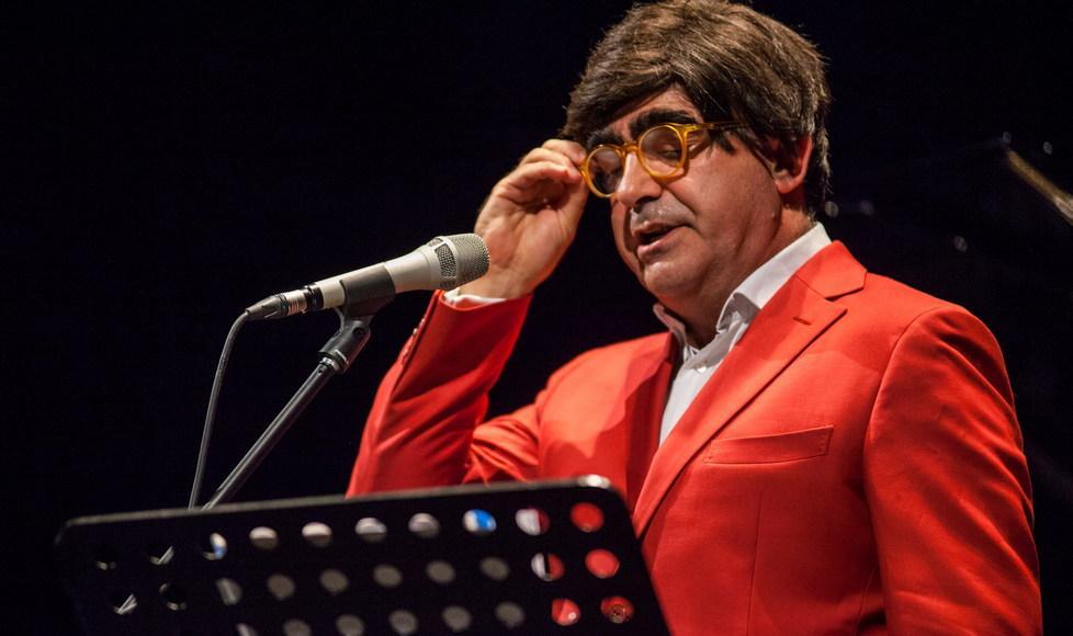 Minima Animalia con Elio e Roberto Prosseda