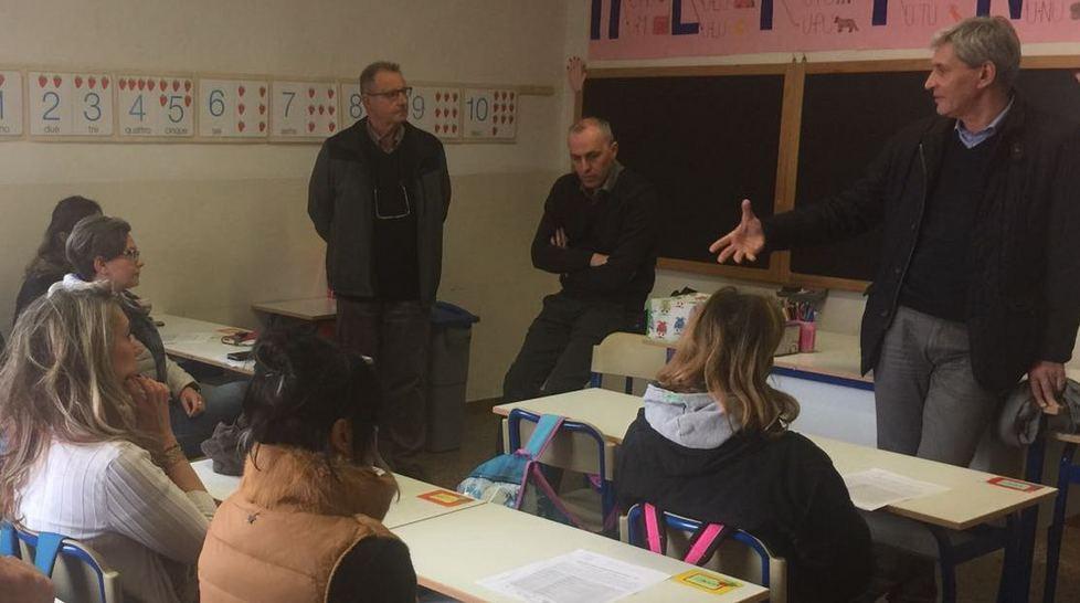La Pro Loco presenta “Scuola aperta”