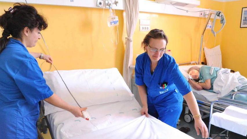 Nascerà il day service all’ospedale di S. Marcello