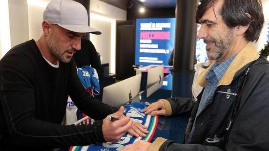 «Ho già segnato ai viola, il bis sarebbe bello»