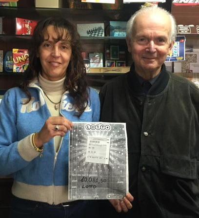 Vince al Lotto con i numeri legati alla morte del marito