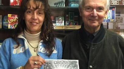 Vince al Lotto con i numeri legati alla morte del marito