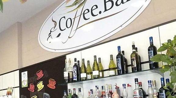 Venite a prendere un caffè col Tirreno