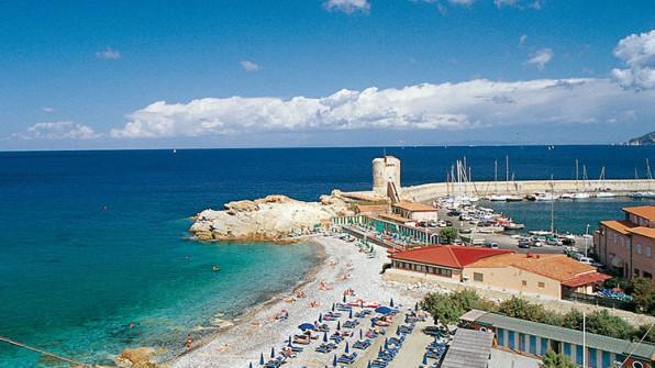 Porto di Marciana Marina, il caso in consiglio regionale