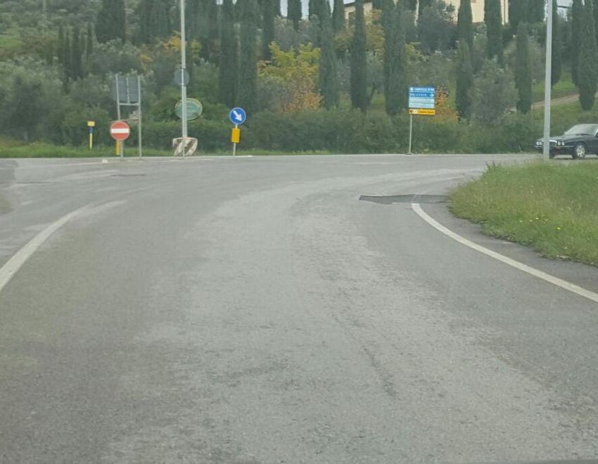Rotatoria da 170mila euro A gennaio il cantiere 