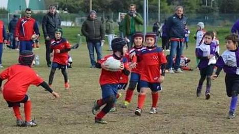Under 16 deve arrendersi sul campo dell’Elba