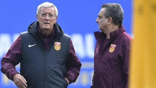 A curare il calcio cinese è un medico di Cecina 