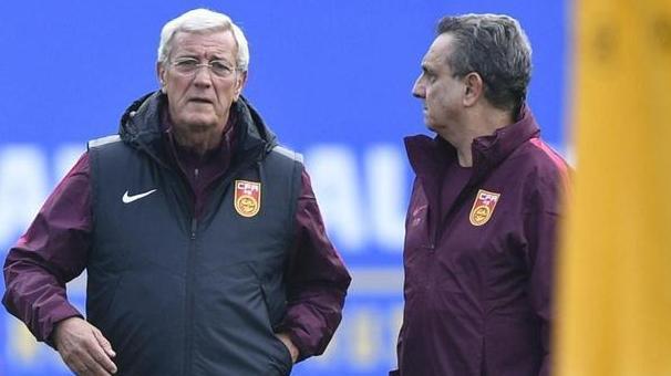 A curare il calcio cinese è un medico di Cecina