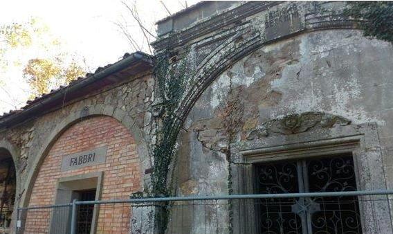 Meetup di Arcidosso: «Cimitero ko» 