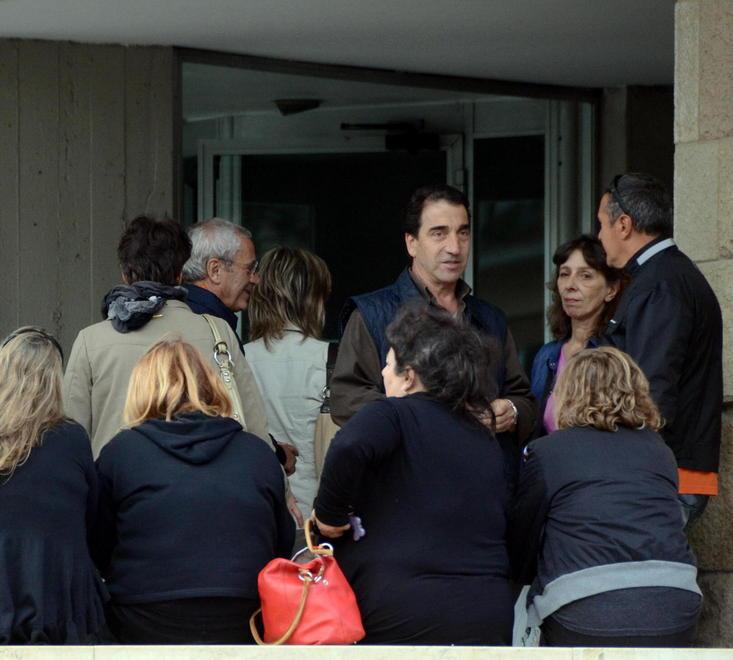 «L’incontro con Marras? Non s’ha da fare, per ora» 