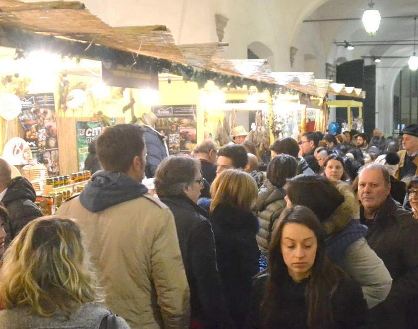 Desco al via: festa di sapori per quattro fine settimana 
