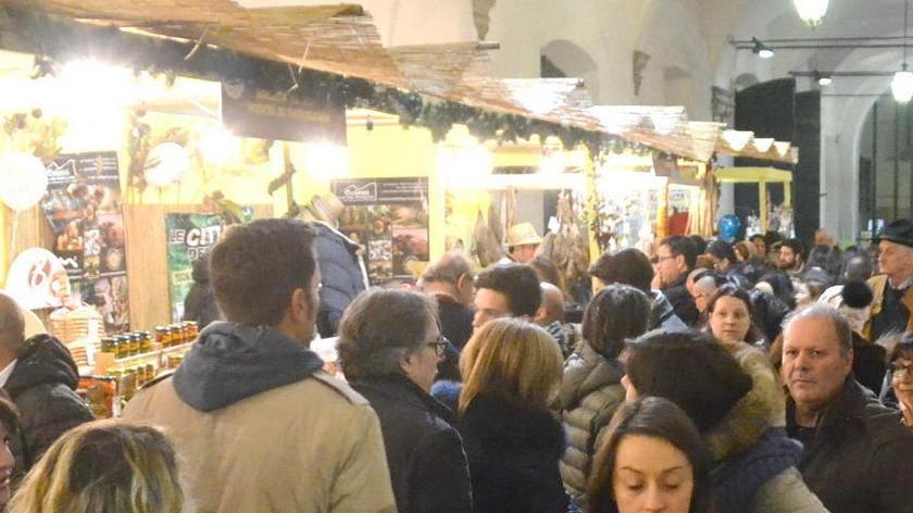 Desco al via: festa di sapori per quattro fine settimana
