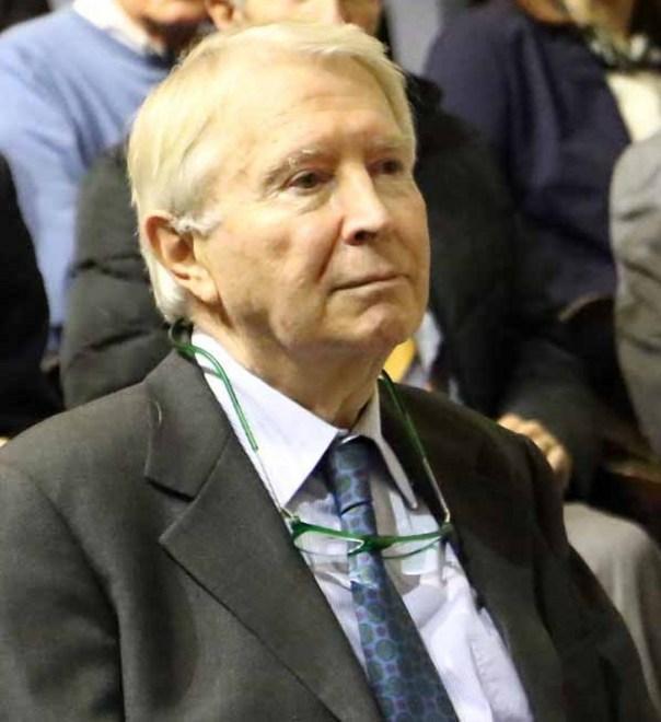 Il professor Bodei cittadino onorario «Onorato e commosso»