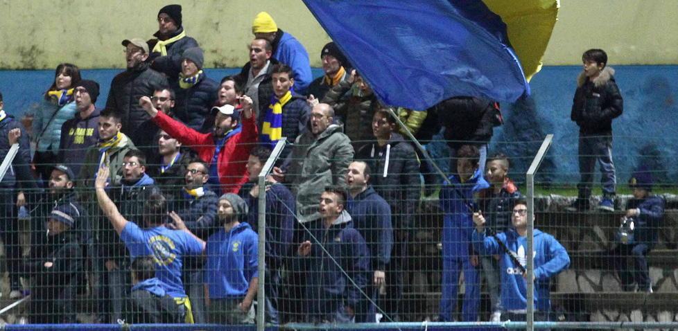 «Loro sono fuori categoria ma ci proviamo lo stesso» 