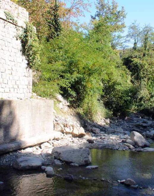 Ponte di Cadugo, stavolta il cantiere è pronto a partire 