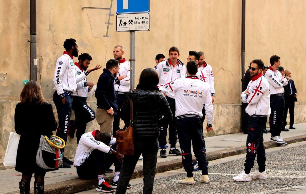Ebeling “pupillo” di Renzi: «Si parlava di basket» 