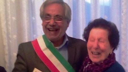 Giovanna Maria Rassu compie un secolo