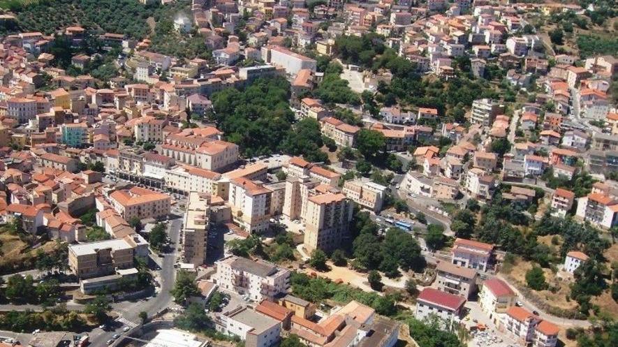 Buon cibo, cultura e sport alla festa del vino