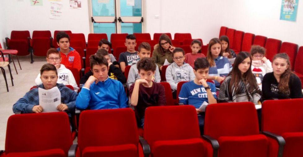 La Consulta degli studenti debutta incontrando la giunta