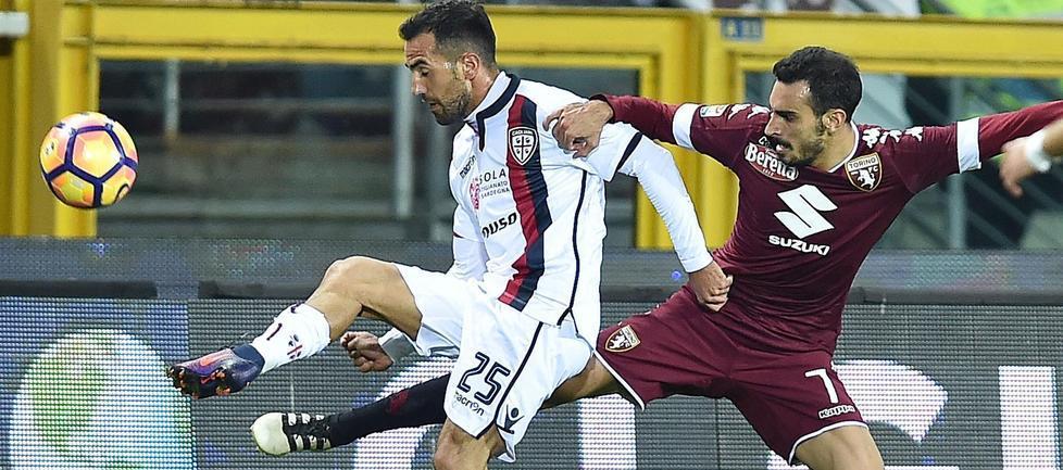 Cagliari, fuori l’orgoglio col Chievo niente scherzi 