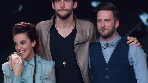 «Addio a X-Factor, una macchina che ci schiacciava»