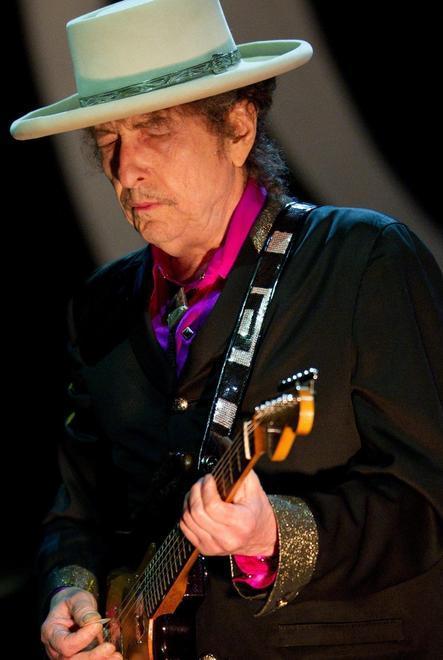 «Dylan verrà a Stoccolma, ma la prossima primavera»