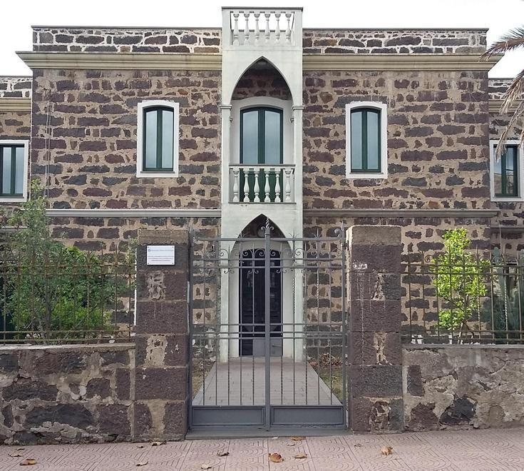 Villa Babbini, nuova vita Sarà un centro per disabili 