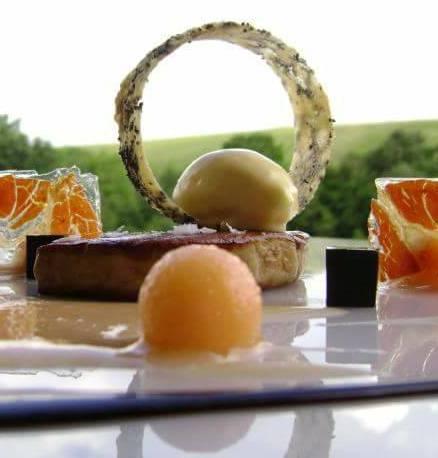 «Combatto la Sla con il piacere del gusto» 