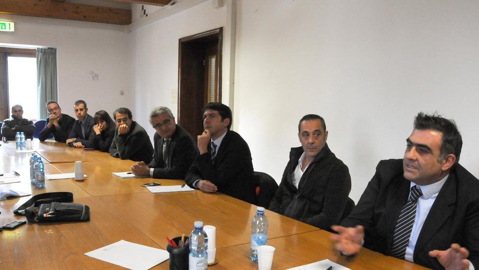 Piano di rilancio del territorio, appuntamento il 30 novembre 