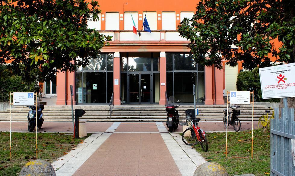 Radiografia all’arcata dentale: all’Usl manca l’apparecchio