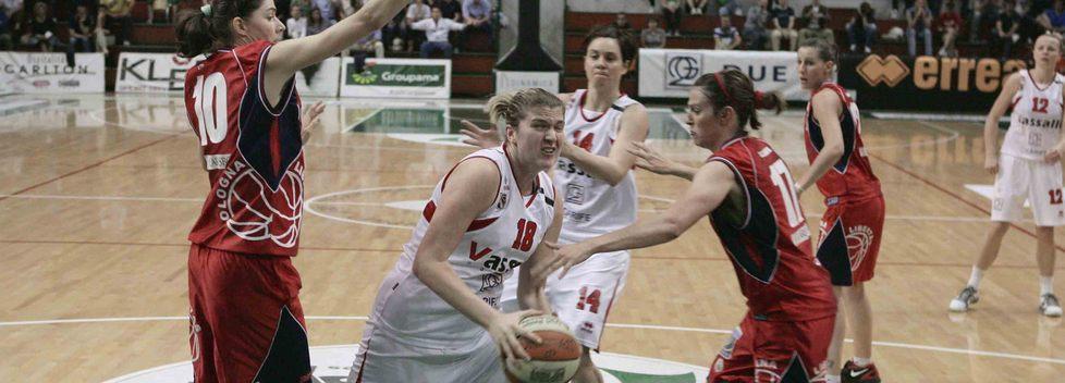 Per la Meccanica Nova test contro la B.ethic