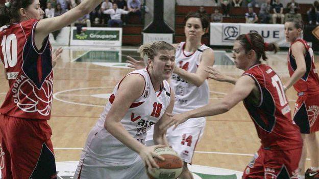 Per la Meccanica Nova test contro la B.ethic
