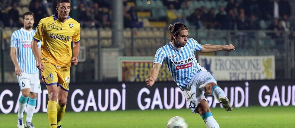 La Spal è in alto «Ma voliamo bassi» 