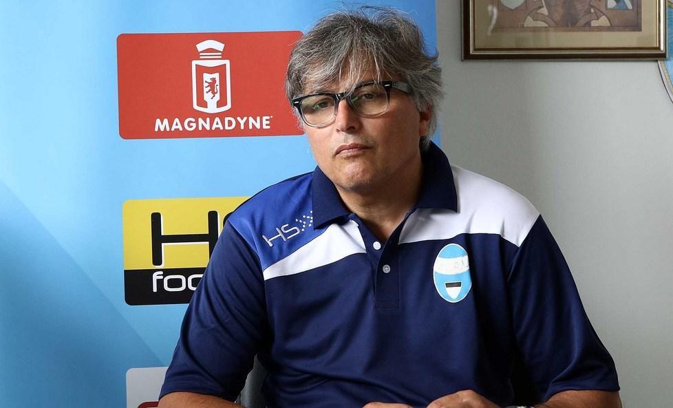I baby di mister Rossi aprono il weekend contro i trapanesi