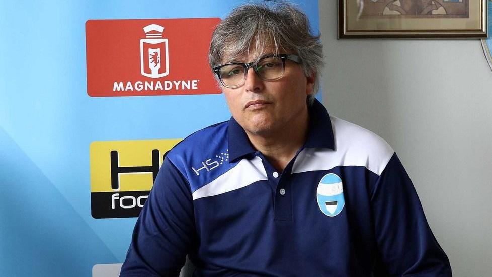 I baby di mister Rossi aprono il weekend contro i trapanesi