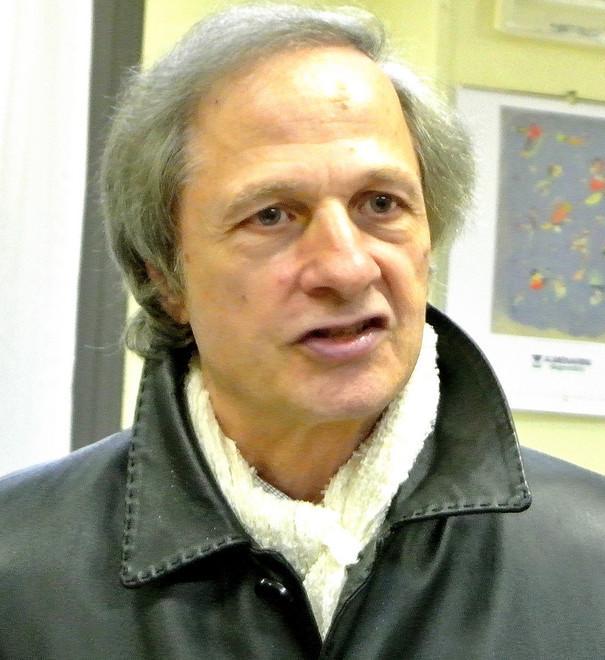 Capolicchio a Casa Ariosto legge brani del grande scrittore