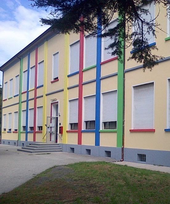 Gli studenti delle medie alle superiori
