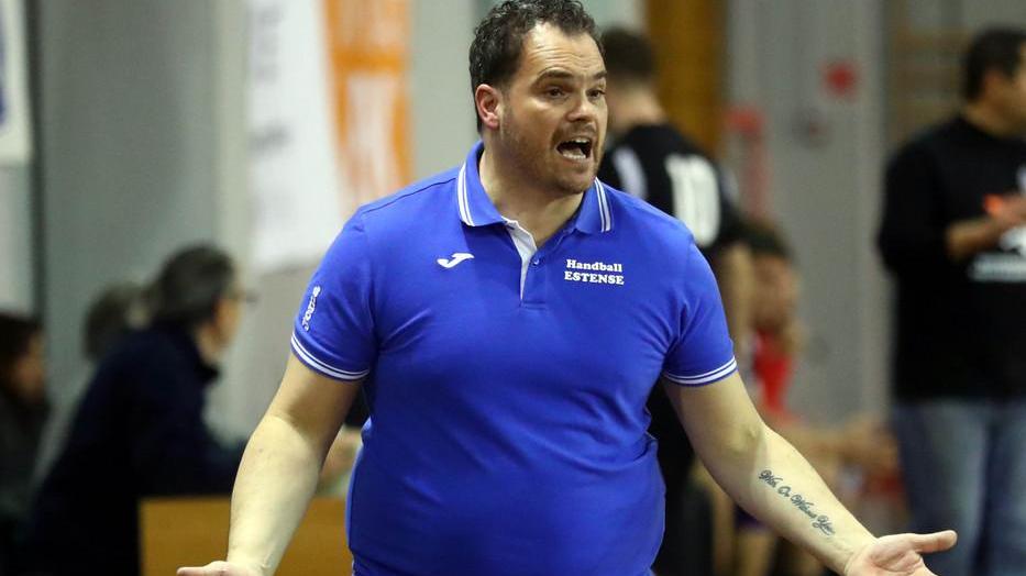 L’Estense vuole mantenere la rotta Big match Ariosto