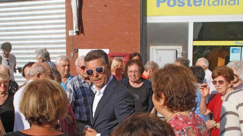 Poste, l’unione fa la forza La lotta si sposta a Roma