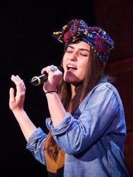 X Factor, il sogno di Gaia continua 
