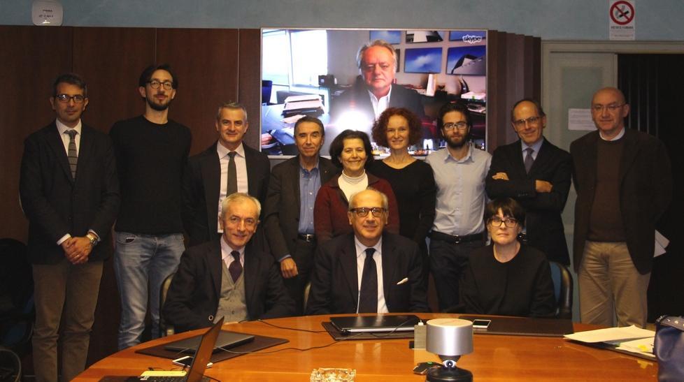 Unimore, nuovo Cda al lavoro Resterà in carica fino al 2020 