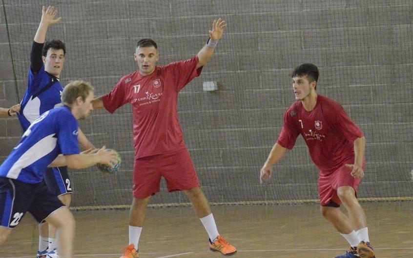 Rubiera cerca conferme nel derby del Secchia 