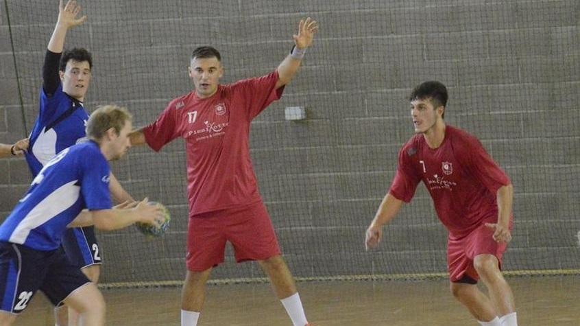 Rubiera cerca conferme nel derby del Secchia
