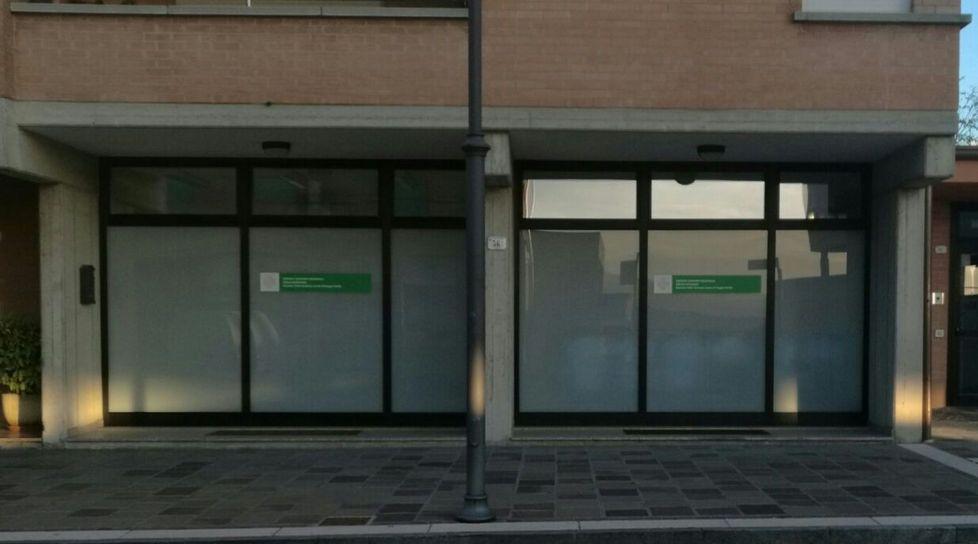 Baiso ha un nuovo centro medico 