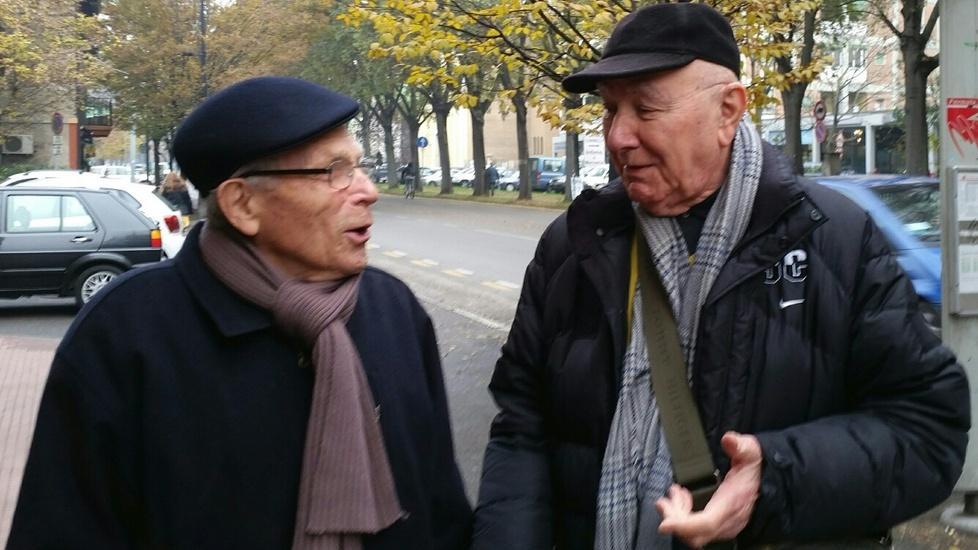 «Cara Anpi, noi voteremo sì»