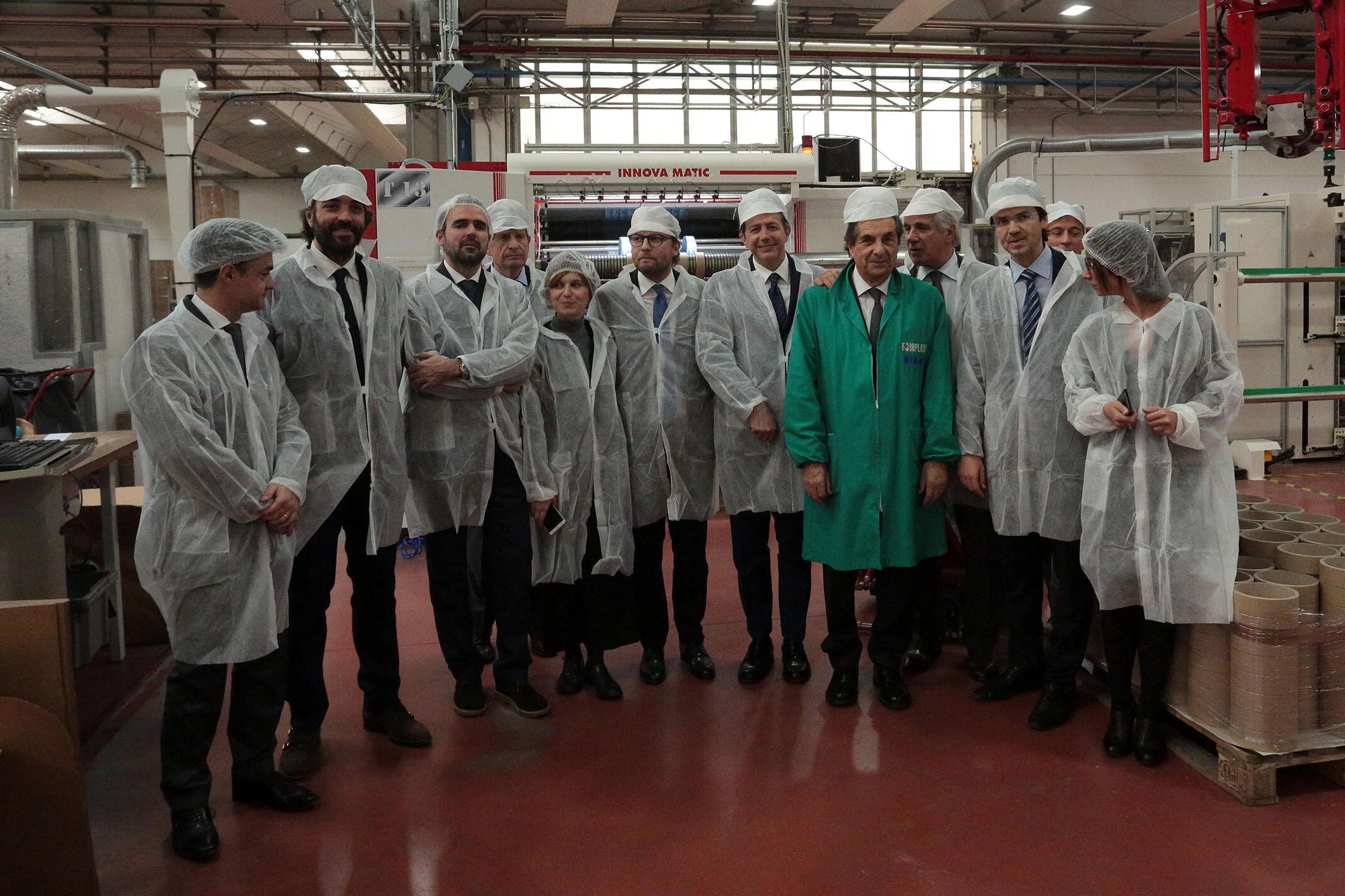 Azienda toscana paga i dipendenti per completare gli studi 