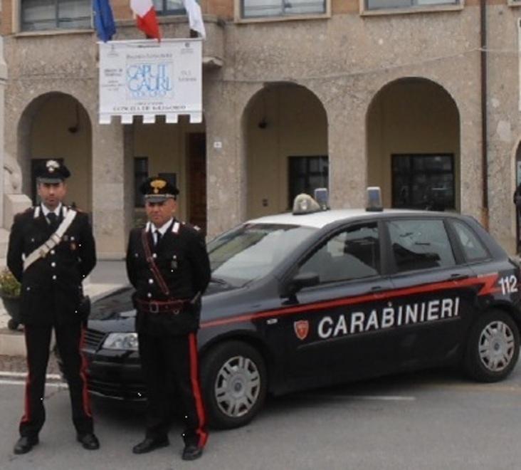 Ciclista urtata e insultata dal conducente pirata 
